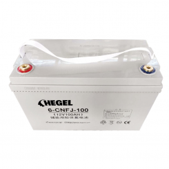 Акумулятор GEL HEGEL 12 В 100 Аг