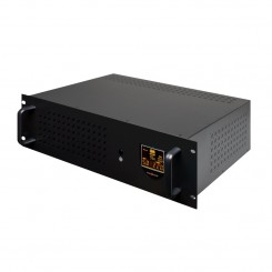 Джерело безперебійного живлення (ДБЖ) LogicPower LP-UL2200VA RM, 2х12 В 9 Аг