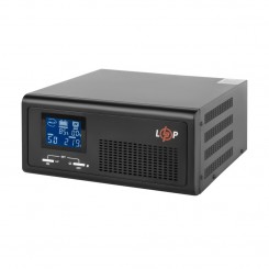 Джерело безперебійного живлення (ДБЖ) LogicPower 12V LPE-B-PSW-430VA+ (300Вт) 1-15A