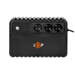 Источник бесперебойного питания (ИБП) LogicPower LP-800VA-3PS (480Вт)