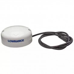 GPS-антенна Lowrance Point-1 со встроенным компасом, 000-11047-002