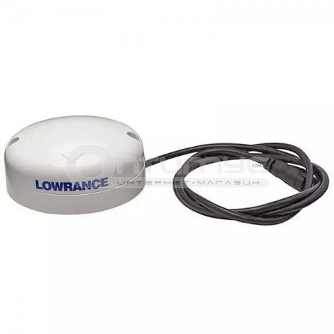 GPS-антена Lowrance Point-1 із вбудованим компасом, 000-11047-002