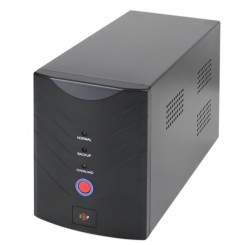 Джерело безперебійного живлення (ДБЖ) LogicPower LP 1700VA (1020Вт)