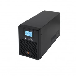 Джерело безперебійного живлення (ДБЖ) LogicPower LP UL2200VA (1600Вт)