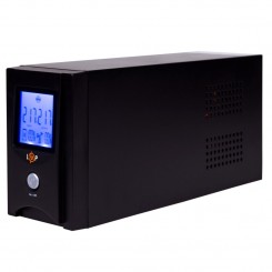 Джерело безперебійного живлення (ДБЖ) LogicPower LP UL850VA (510Вт)