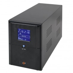 Джерело безперебійного живлення (ДБЖ) LogicPower LPM-L1100VA (770Вт)