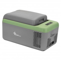 Автохолодильник компресорний Weekender C22P, 20 л