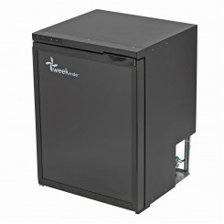 Автохолодильник компресорний Weekender CR65, 65 л