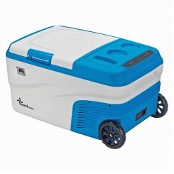 Автохолодильник компрессорный Weekender DS25, 25 л