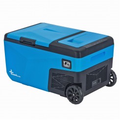 Автохолодильник компресорний Weekender KC30, 25 л