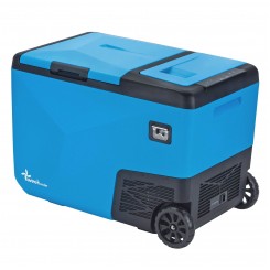 Автохолодильник компресорний Weekender KC40, 40 л
