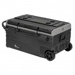 Автохолодильник компрессорный Weekender TDW100 под аккумулятор, 90 л