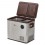 Автохолодильник компресорний Weekender WH58 двокамерний, 50 л