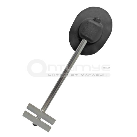 Струбцина (тримач) BVS Sonar-mini M для датчика ехолота на борт човна