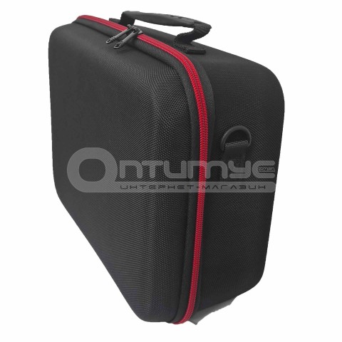 Сумка-чохол для ехолота чи підводної камери КЧ32, 320х240х120 мм