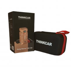 Пусковое устройство Thinkcar TJS 160, 100 А, 16000 мА*ч