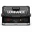 Эхолот Lowrance Elite FS 10 с датчиком Active Imaging 3-in-1