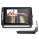 Эхолот Lowrance Elite FS 12 с датчиком Active Imaging 3-in-1