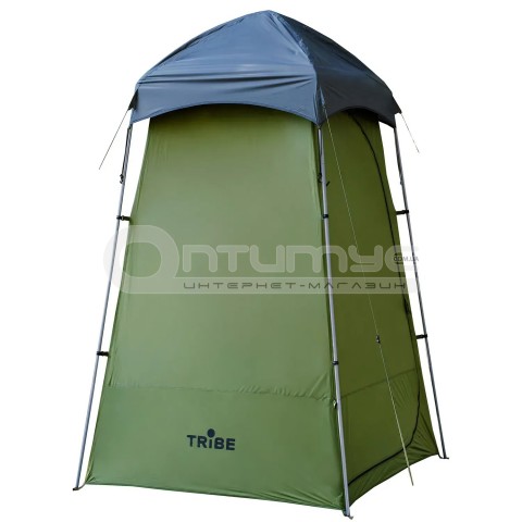 Палатка санитарная Tribe Shower Pro T-AC-0001-olive