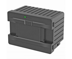 Акумулятор для автохолодильників Alpicool FSAK-002 (Black) 15600 мАч, 12 В