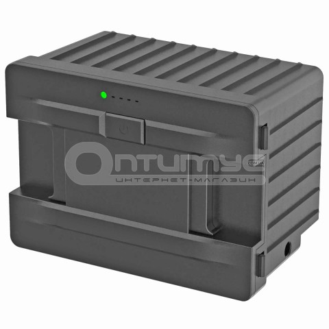 Аккумулятор для автохолодильников Alpicool FSAK-002 (Black) 15600 мАч, 12 В