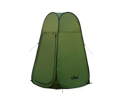 Намет санітарний Tribe Shower Lite T-AC-0002-olive