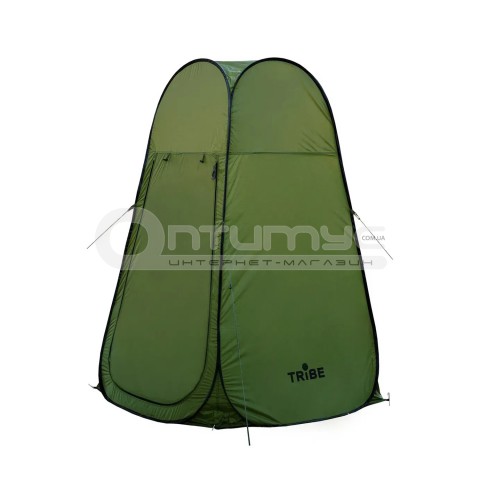 Намет санітарний Tribe Shower Lite T-AC-0002-olive