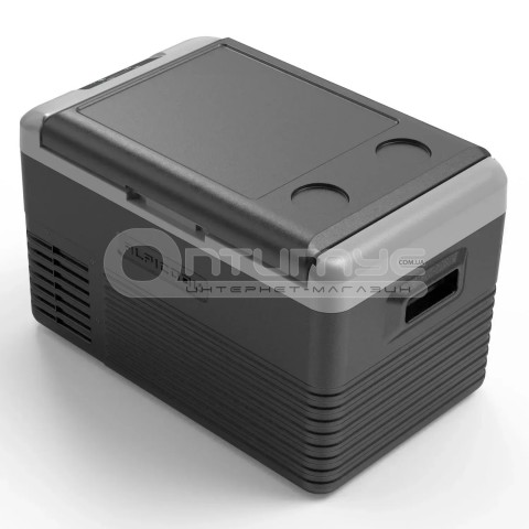 Автохолодильник компрессорный Alpicool CL30G, 29 л