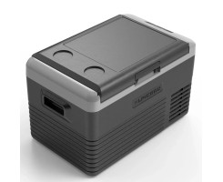 Автохолодильник компрессорный Alpicool CL30GLGP, 29 л с компрессором LG