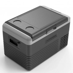 Автохолодильник компресорний Alpicool CL30GLGP, 29 л з компресором LG