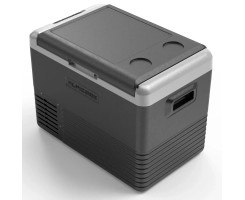 Автохолодильник компресорний Alpicool CL40G, 37 л