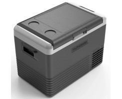 Автохолодильник компрессорный Alpicool CL40GLGP, 37 л с компрессором LG