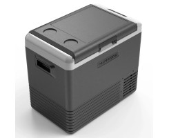 Автохолодильник компрессорный Alpicool CL50GLGP, 45 л с компрессором LG