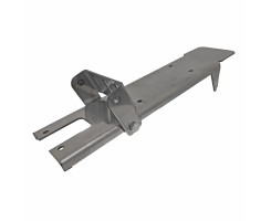 Платформа для датчиков эхолотов Lowrance Active Imaging HD, нержавейка