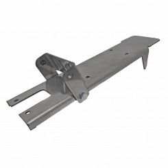 Платформа для датчиків ехолотів Lowrance Active Imaging HD, нержавіюча сталь Платформа для датчиків ехолотів Lowrance Active Imaging HD, нержавіюча сталь