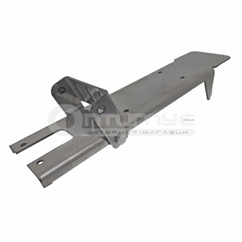 Платформа для датчиків ехолотів Lowrance Active Imaging HD, нержавіюча сталь