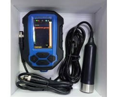 Эхолот Практик 8