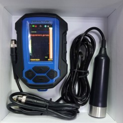 Эхолот Практик 8 Эхолот Практик 8