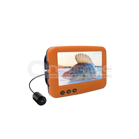 Подводная камера Horstek RC 200 Lite с кабелем 15 м Подводная камера Horstek RC 200 Lite с кабелем 15 м