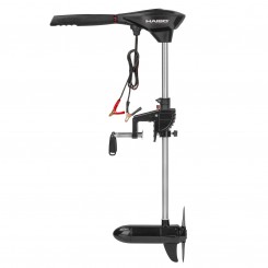 Лодочный электромотор Haibo Batman B35 12 В Лодочный электромотор Haibo Batman B35 12 В