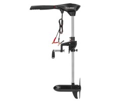 Лодочный электромотор Haibo Batman B45 12 В