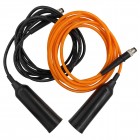 Батарейний відсік (кабель) для ехолота Практик Батарейний відсік (кабель) для ехолота Практик