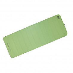Самонадувний килимок Terra Incognita Comfort 7.5 зелений