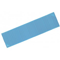 Складний килимок Terra Incognita Hike Mat синій/сірий