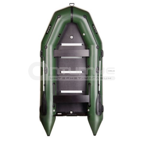 Надувний човен Bark BT-360S