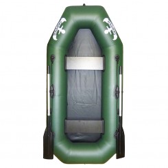 Надувний човен Skipper S-240