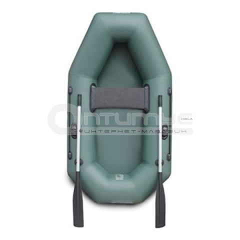 Надувная лодка Sport-Boat Cayman C-210L