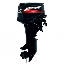 Човновий мотор Mercury 30 E