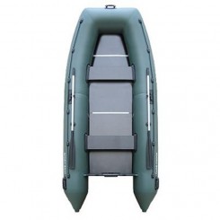 Надувная лодка Sport-Boat Alpha A-340LK