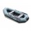 Надувная лодка Sport-Boat Laguna L-280LST